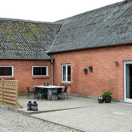 Vestervang Bed&Breakfast Vildbjerg Eksteriør bilde