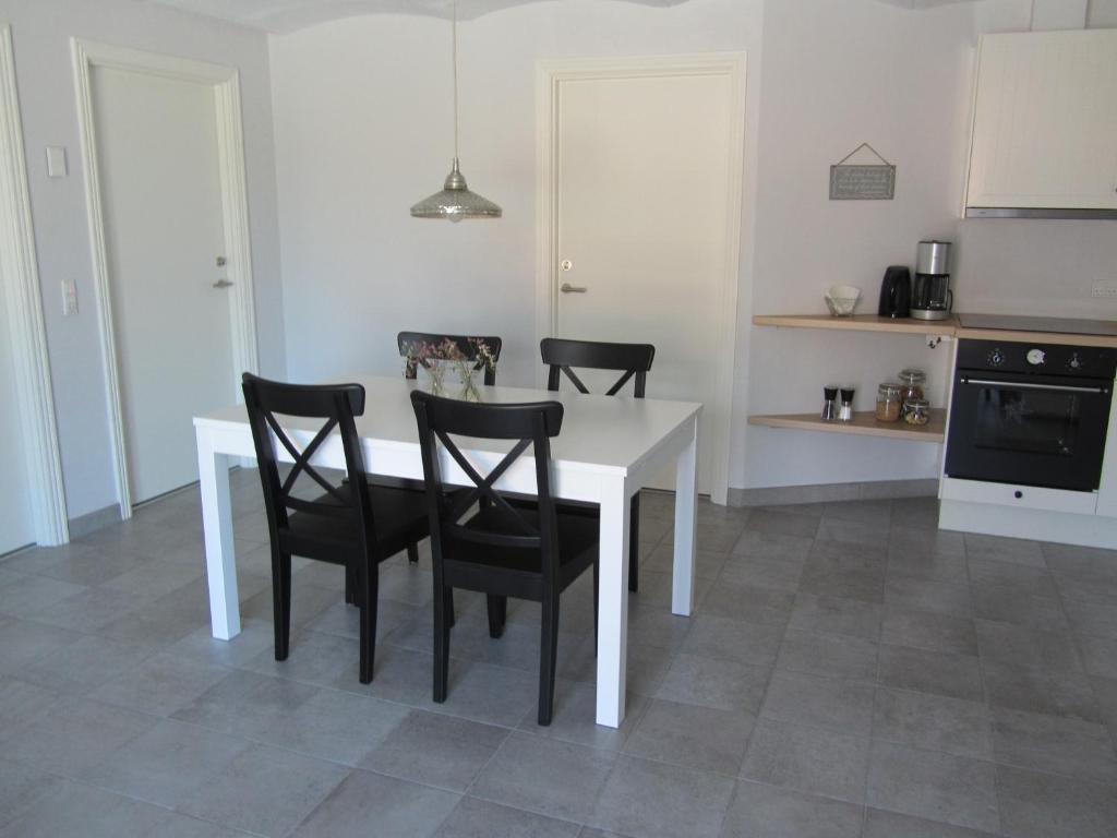 Vestervang Bed&Breakfast Vildbjerg Eksteriør bilde