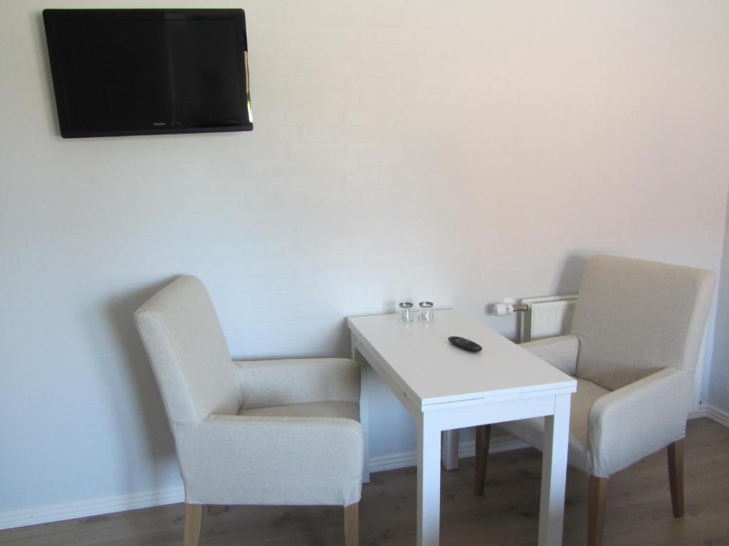 Vestervang Bed&Breakfast Vildbjerg Rom bilde