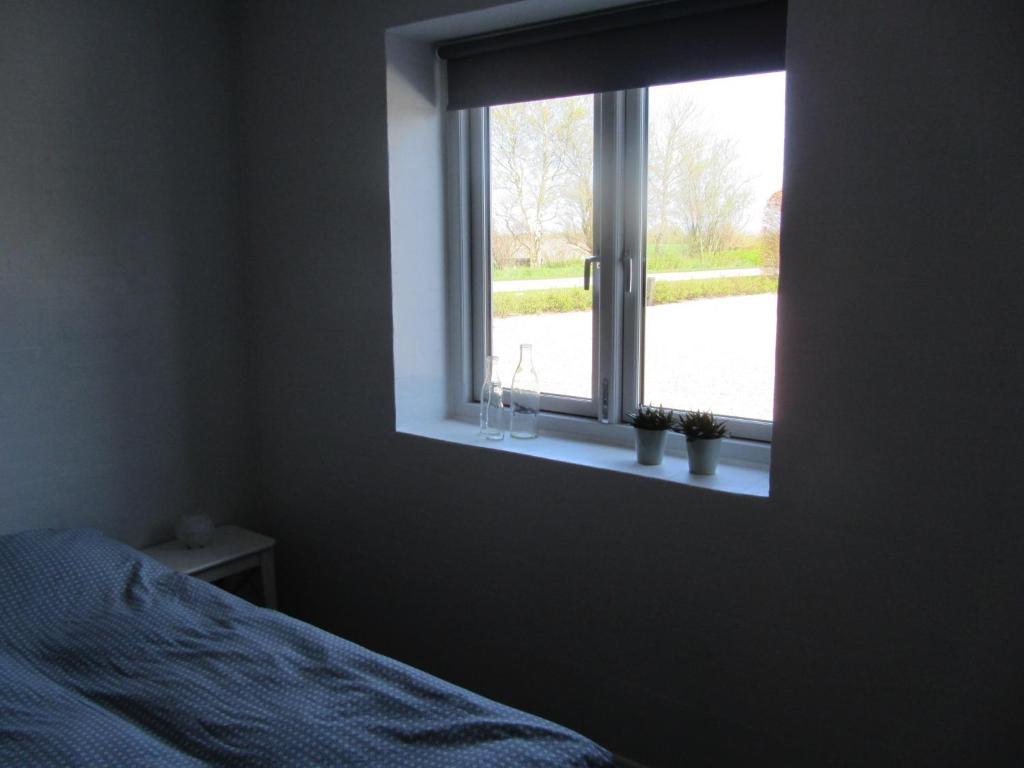 Vestervang Bed&Breakfast Vildbjerg Rom bilde