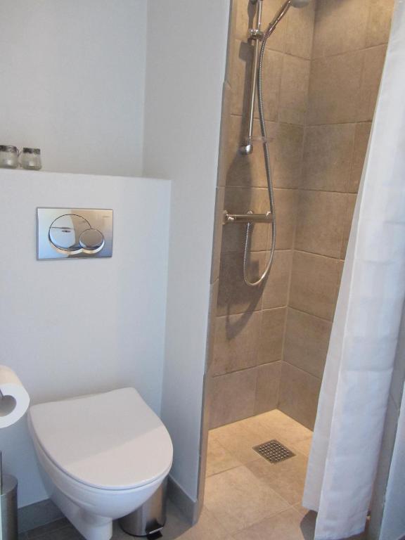 Vestervang Bed&Breakfast Vildbjerg Eksteriør bilde