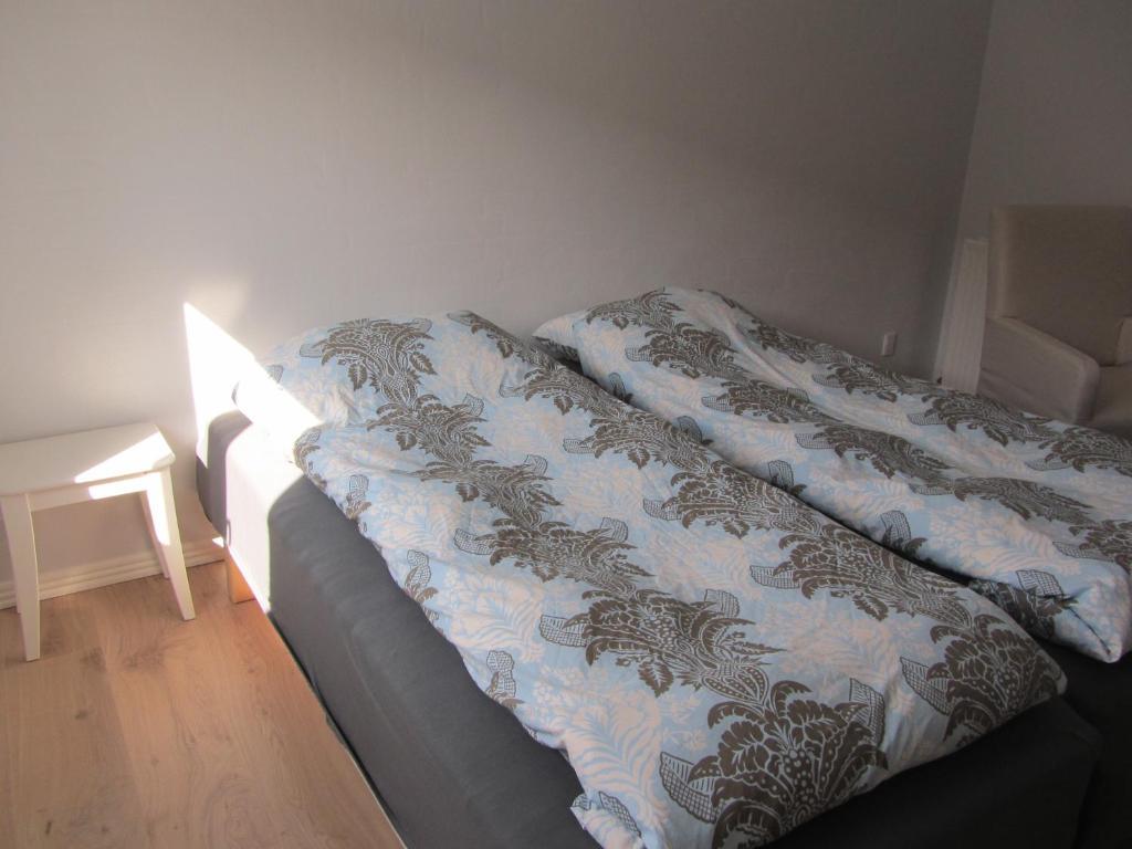 Vestervang Bed&Breakfast Vildbjerg Eksteriør bilde