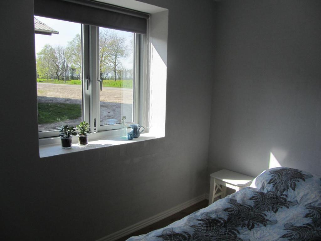 Vestervang Bed&Breakfast Vildbjerg Eksteriør bilde