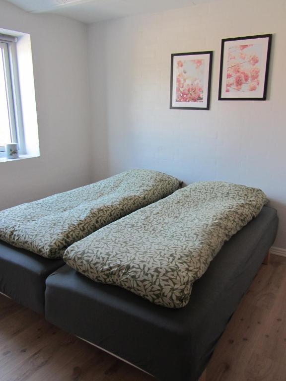 Vestervang Bed&Breakfast Vildbjerg Eksteriør bilde