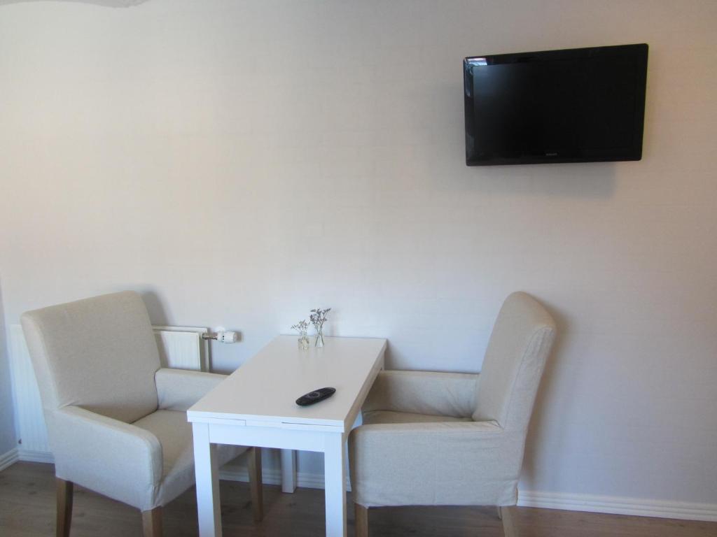 Vestervang Bed&Breakfast Vildbjerg Eksteriør bilde