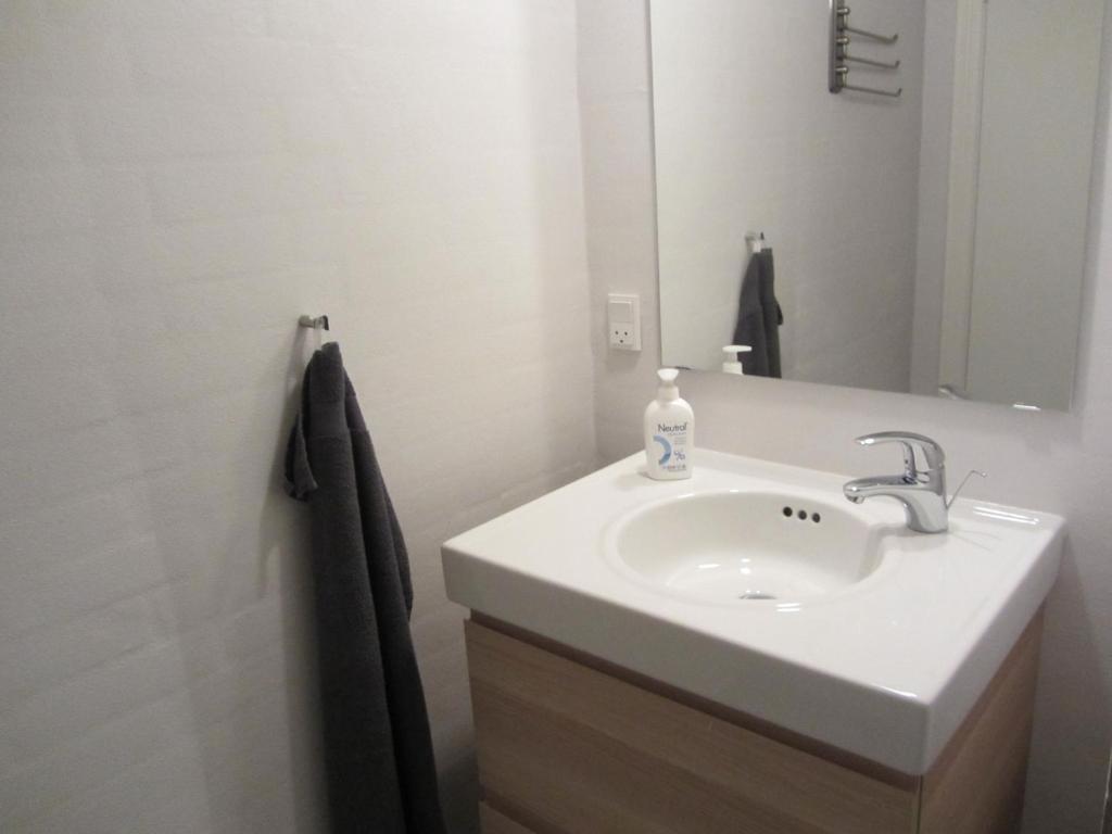 Vestervang Bed&Breakfast Vildbjerg Rom bilde