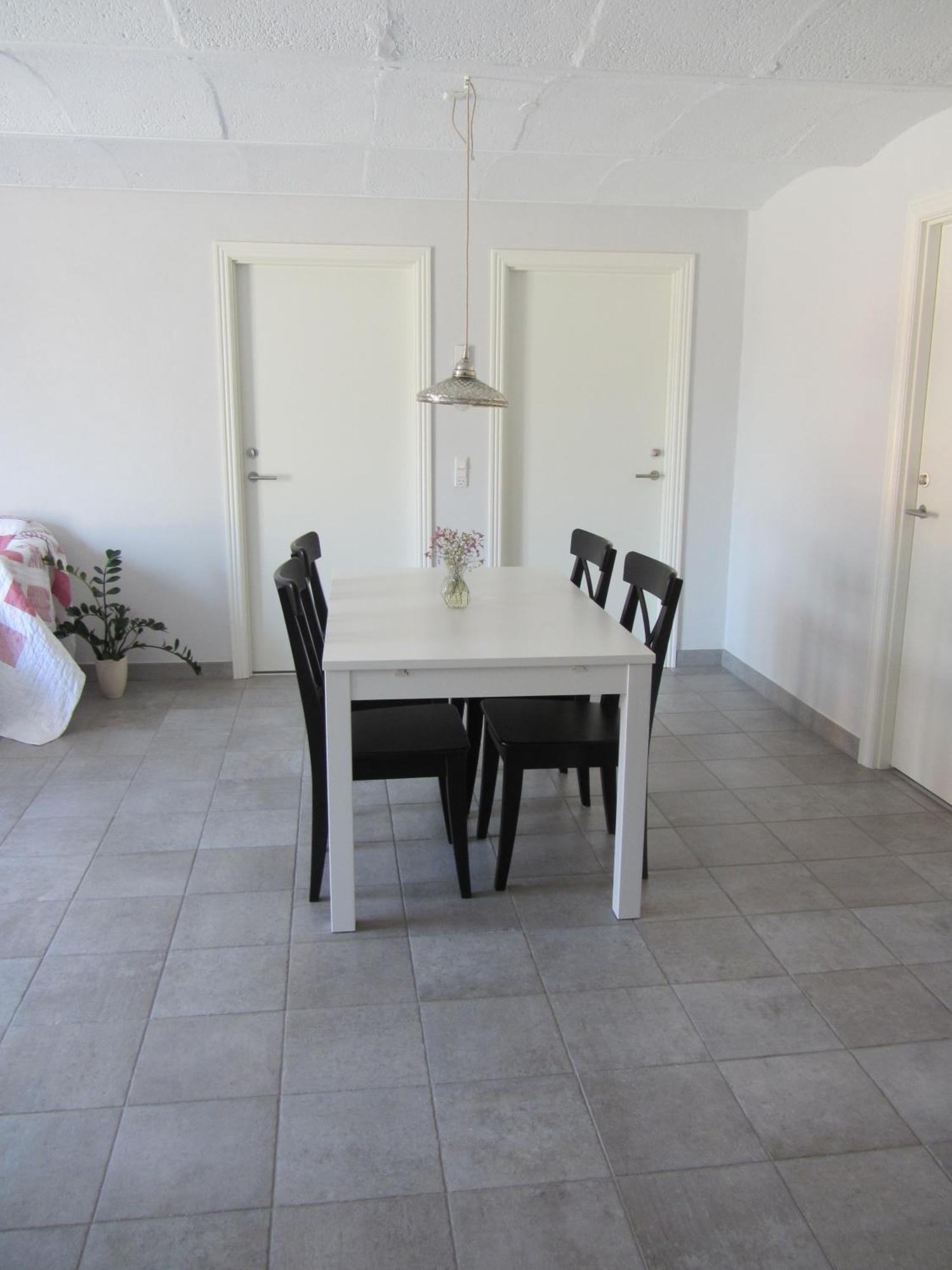 Vestervang Bed&Breakfast Vildbjerg Eksteriør bilde