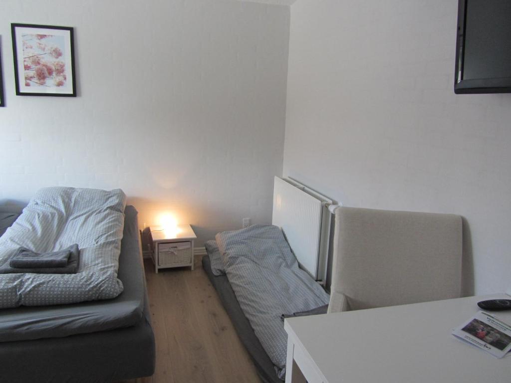 Vestervang Bed&Breakfast Vildbjerg Rom bilde